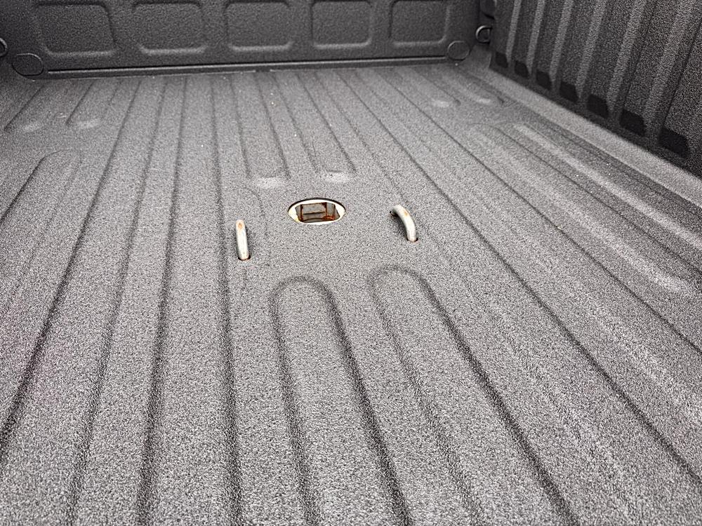 2021 RAM Ram 2500 Pickup Laramie Limited - Photo 43