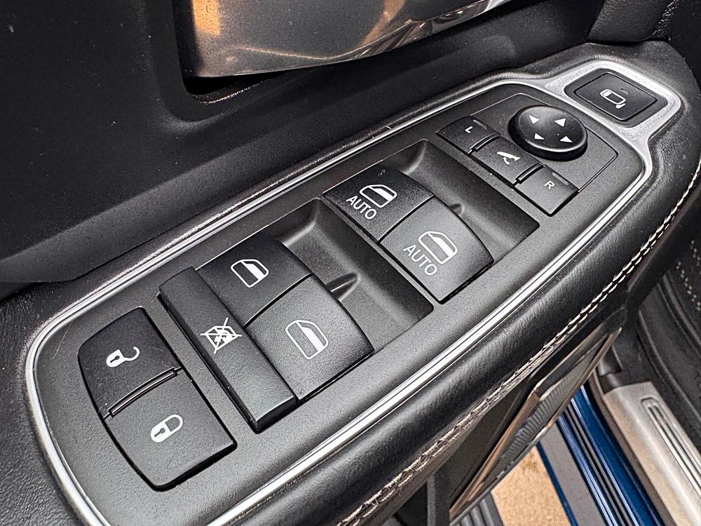 2021 RAM Ram 2500 Pickup Laramie Limited - Photo 45