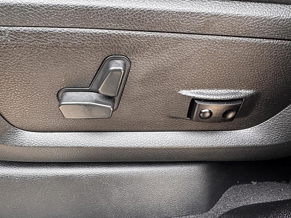 2021 RAM Ram 2500 Pickup Laramie Limited - Photo 46