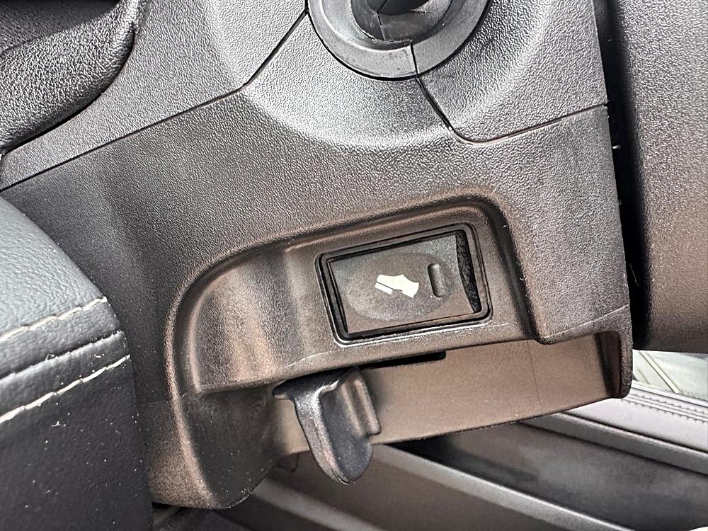 2021 RAM Ram 2500 Pickup Laramie Limited - Photo 47