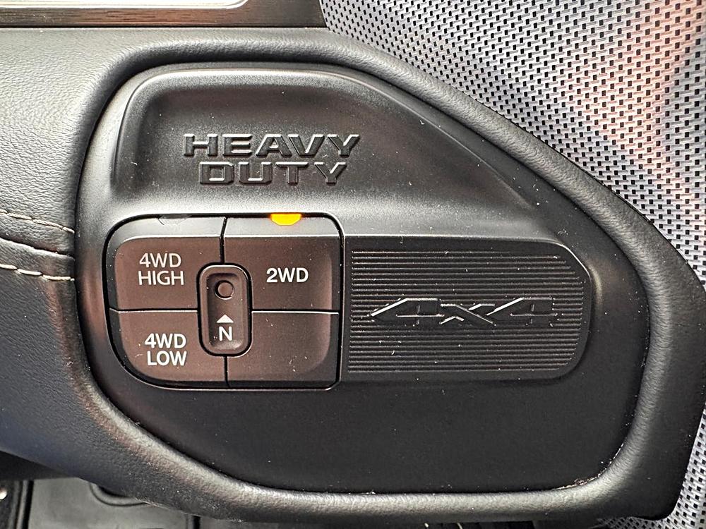 2021 RAM Ram 2500 Pickup Laramie Limited - Photo 53