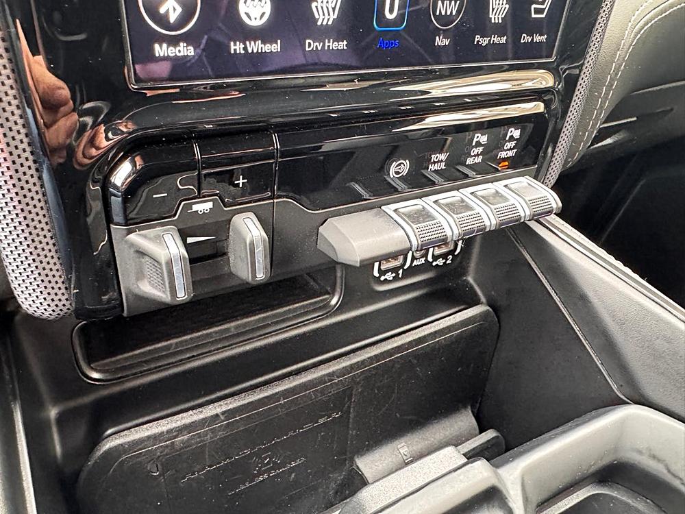 2021 RAM Ram 2500 Pickup Laramie Limited - Photo 55