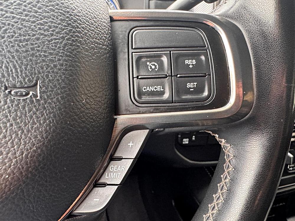 2021 RAM Ram 2500 Pickup Laramie Limited - Photo 56
