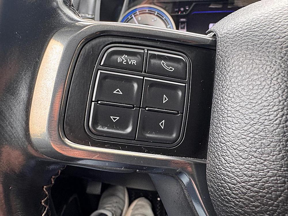 2021 RAM Ram 2500 Pickup Laramie Limited - Photo 57