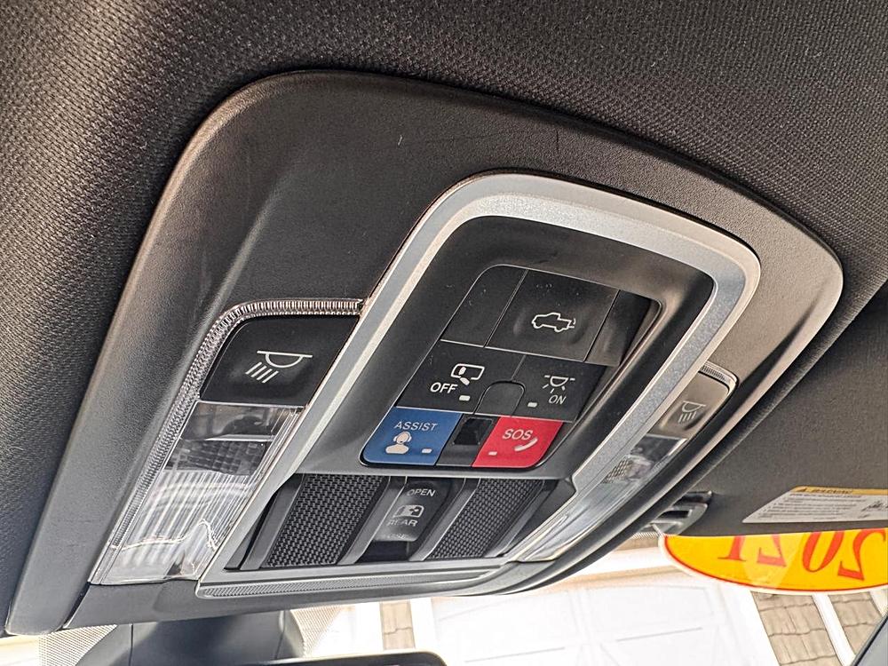 2021 RAM Ram 2500 Pickup Laramie Limited - Photo 59