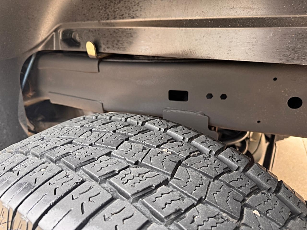 2021 RAM Ram 2500 Pickup Laramie Limited - Photo 60