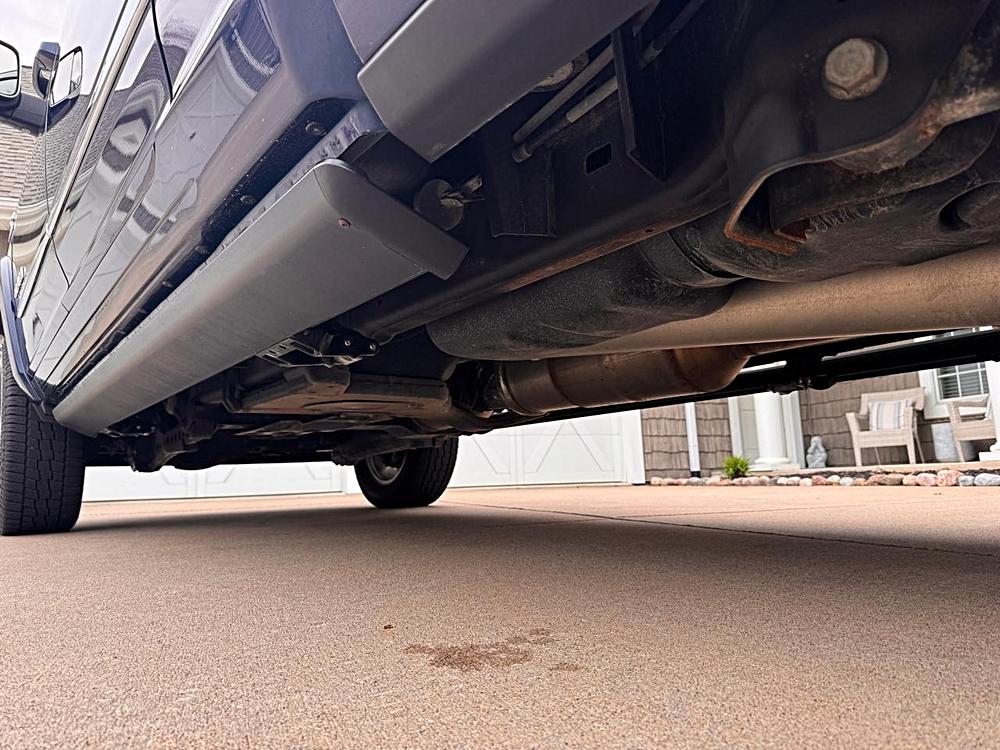 2021 RAM Ram 2500 Pickup Laramie Limited - Photo 61