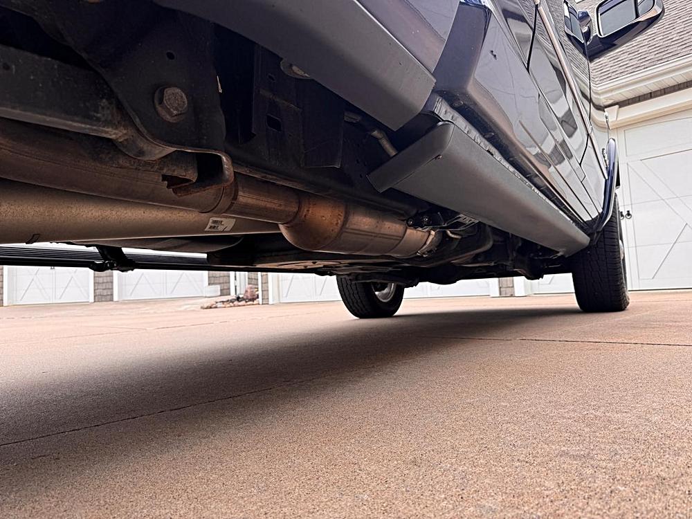 2021 RAM Ram 2500 Pickup Laramie Limited - Photo 63