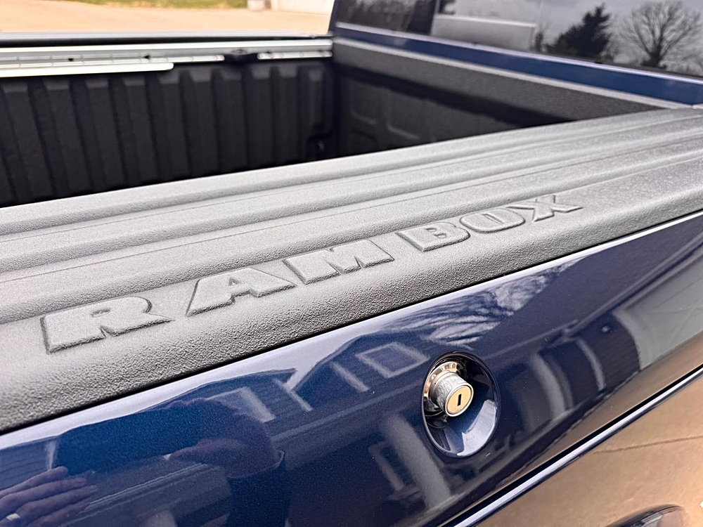 2021 RAM Ram 2500 Pickup Laramie Limited - Photo 64
