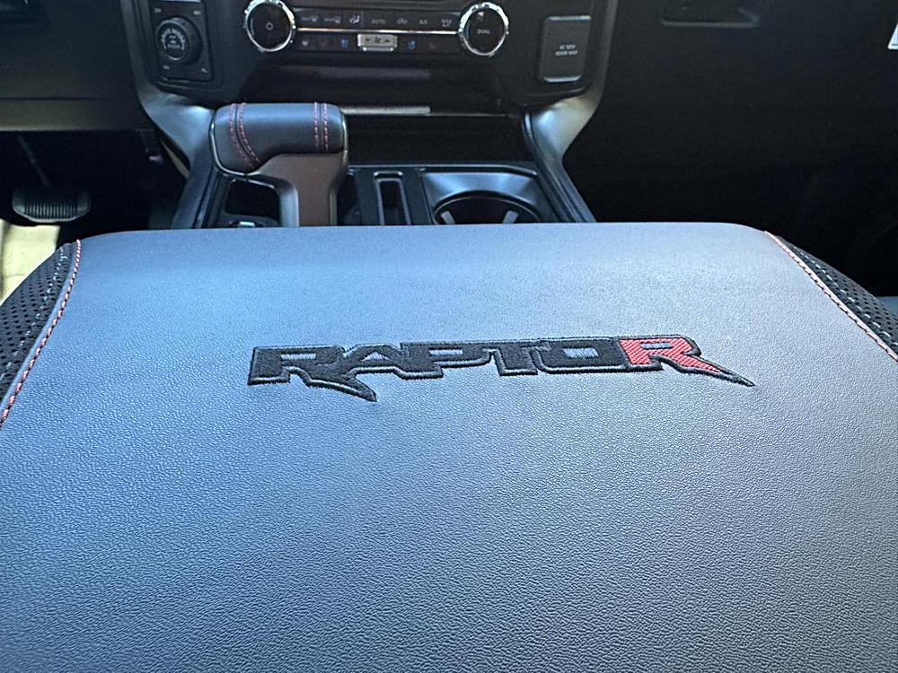 2025 Ford F-150 Raptor - Photo 16