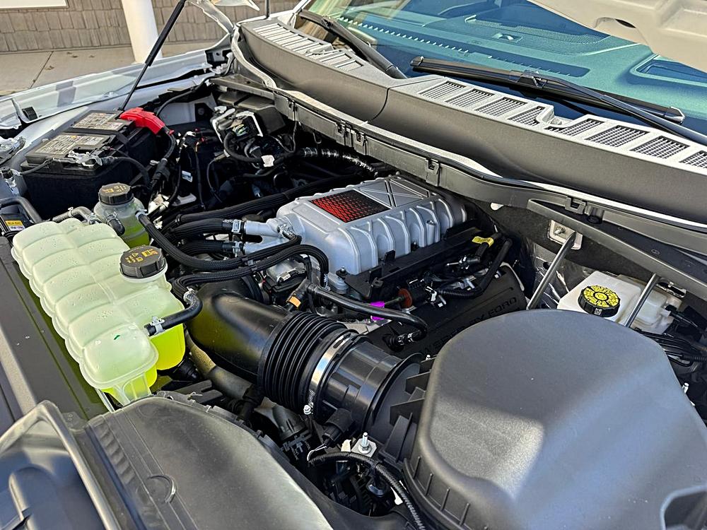 2025 Ford F-150 Raptor - Photo 25