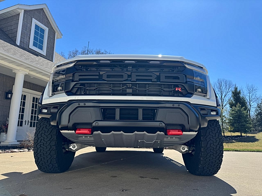 2025 Ford F-150 Raptor - Photo 30