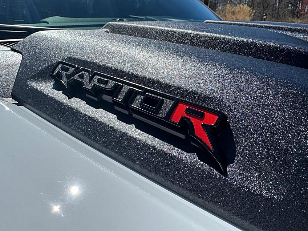2025 Ford F-150 Raptor - Photo 35