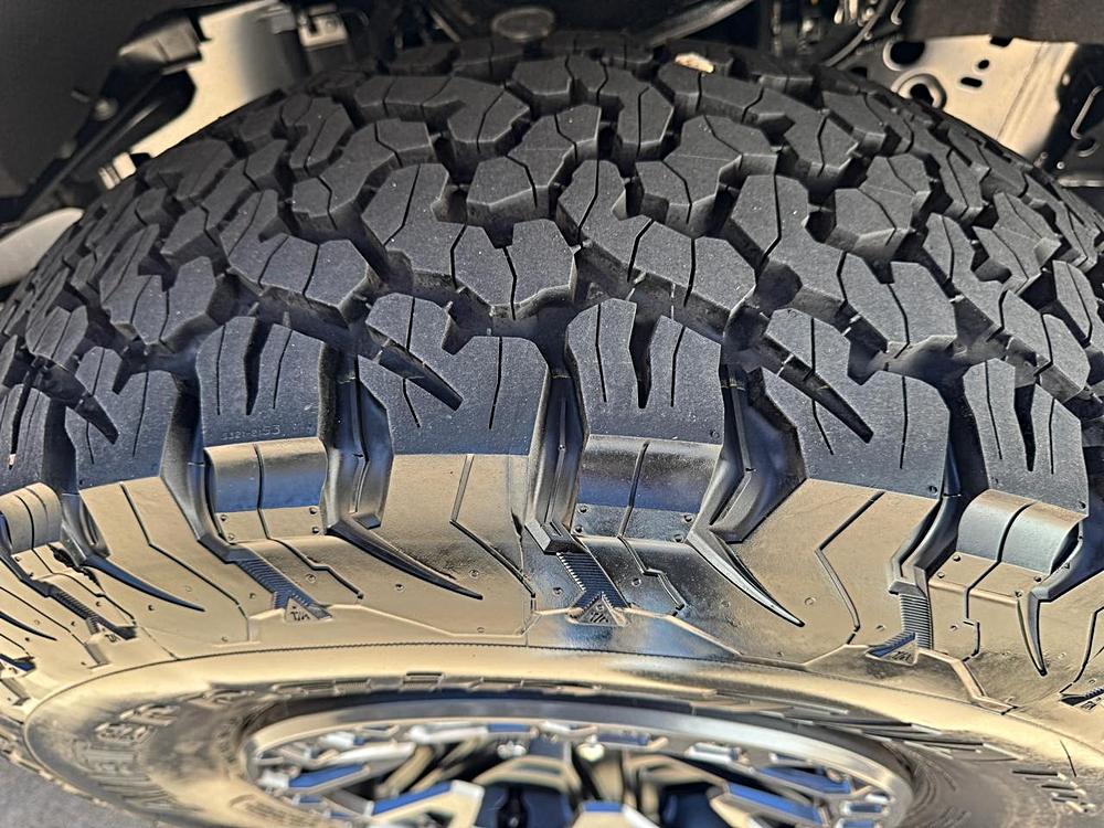 2025 Ford F-150 Raptor - Photo 38