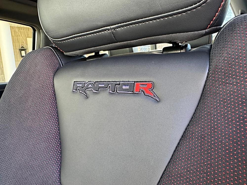 2025 Ford F-150 Raptor - Photo 50