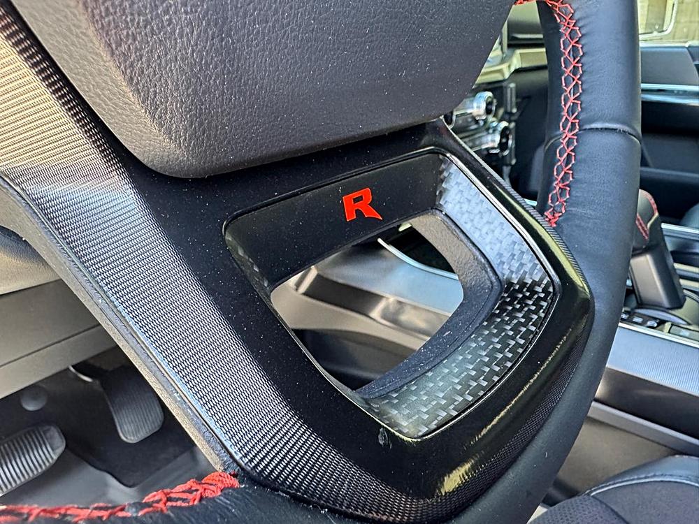 2025 Ford F-150 Raptor - Photo 51