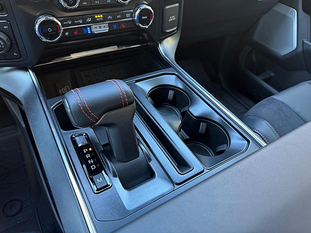 2025 Ford F-150 Raptor - Photo 52