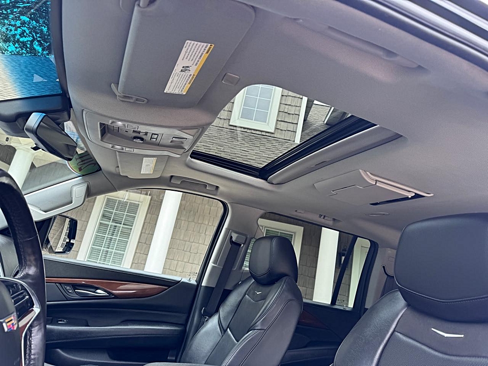 2019 Cadillac Escalade ESV Luxury - Photo 14
