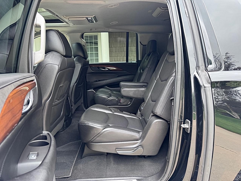 2019 Cadillac Escalade ESV Luxury - Photo 15