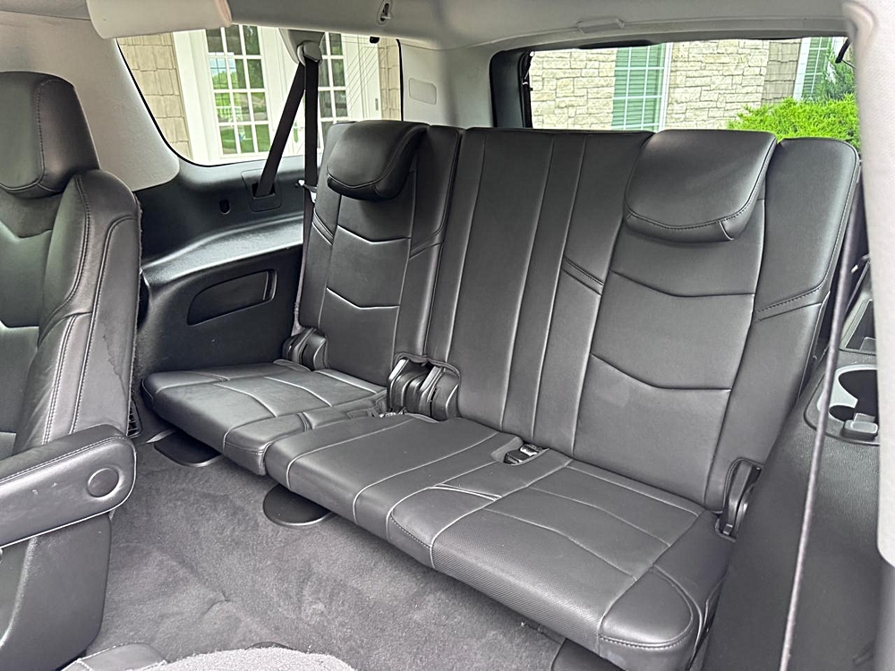 2019 Cadillac Escalade ESV Luxury - Photo 18