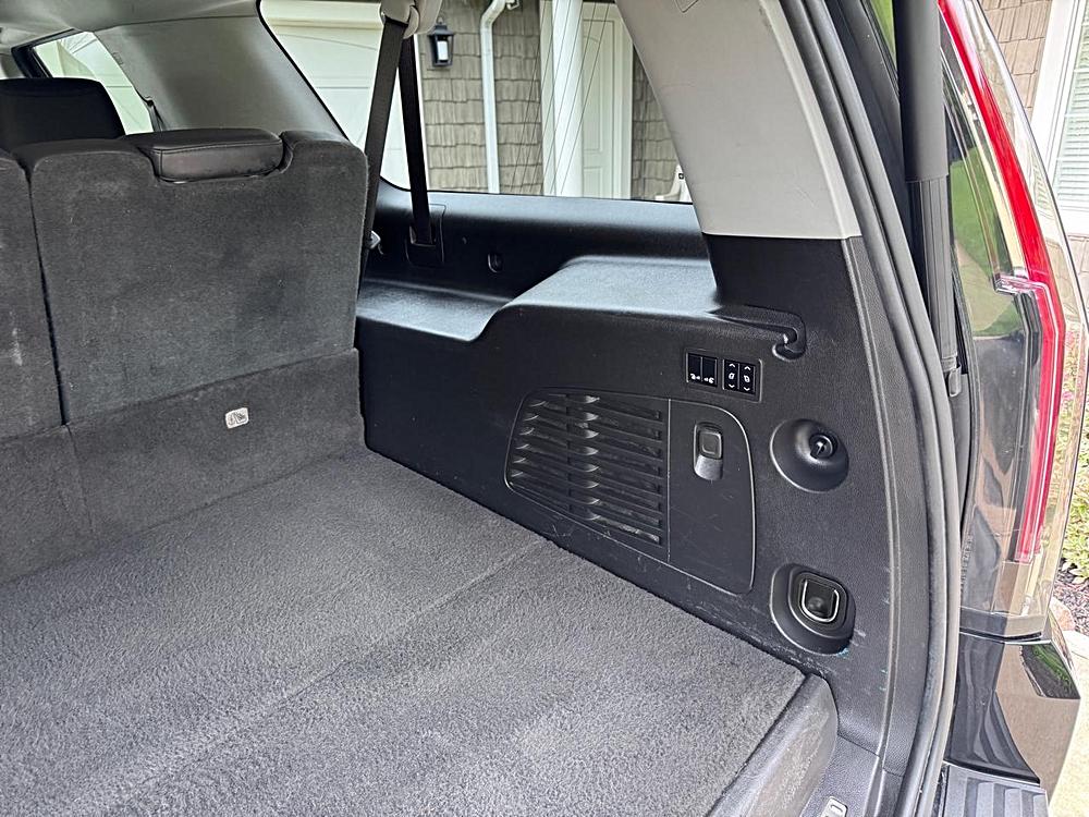 2019 Cadillac Escalade ESV Luxury - Photo 20