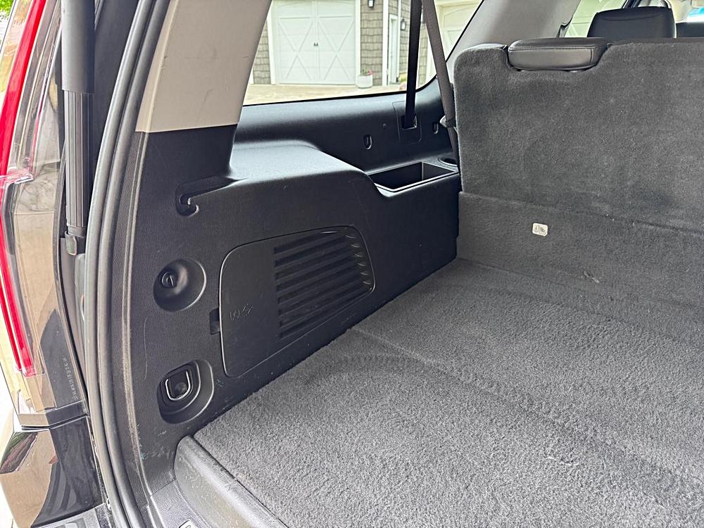 2019 Cadillac Escalade ESV Luxury - Photo 21