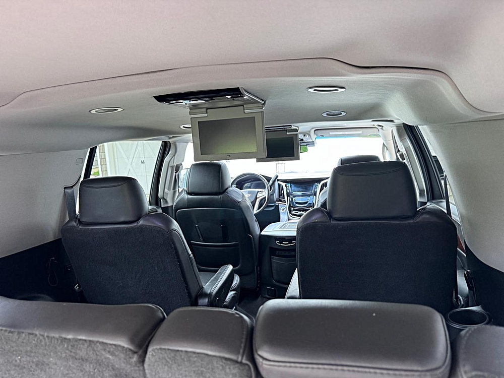 2019 Cadillac Escalade ESV Luxury - Photo 23