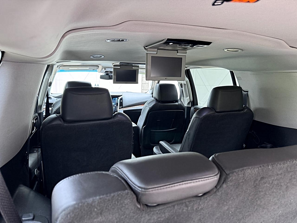 2019 Cadillac Escalade ESV Luxury - Photo 24