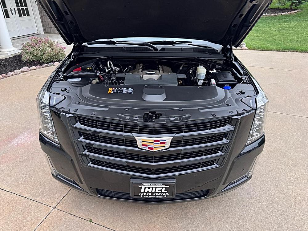 2019 Cadillac Escalade ESV Luxury - Photo 31