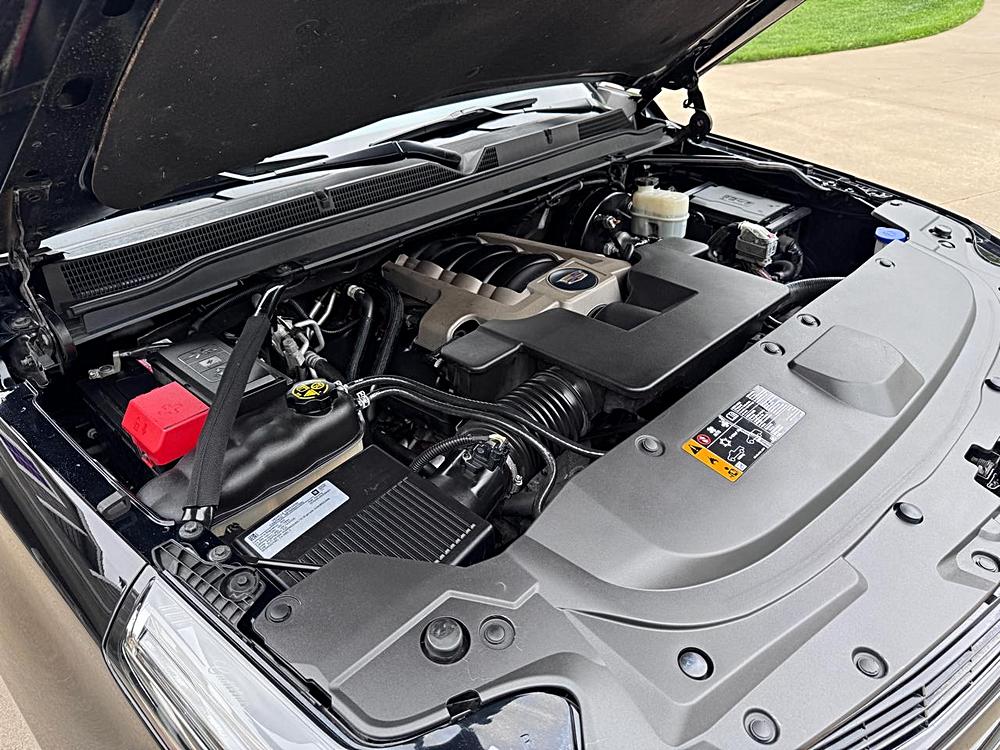 2019 Cadillac Escalade ESV Luxury - Photo 32
