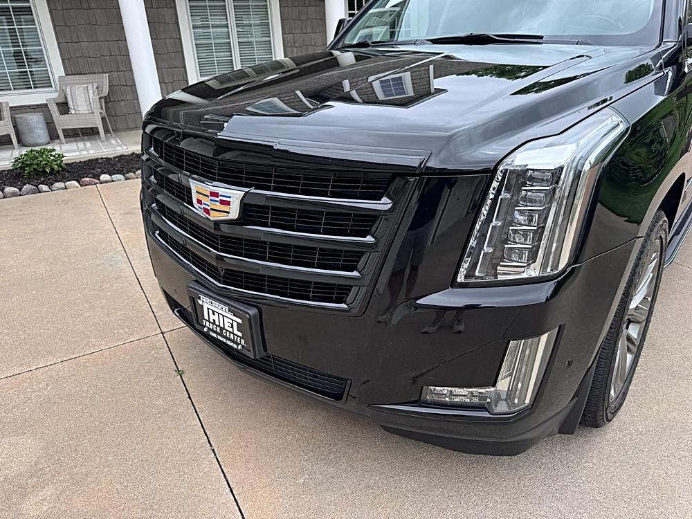 2019 Cadillac Escalade ESV Luxury - Photo 38