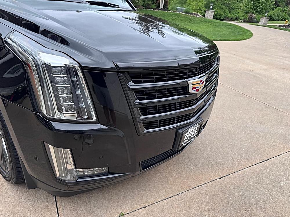 2019 Cadillac Escalade ESV Luxury - Photo 39