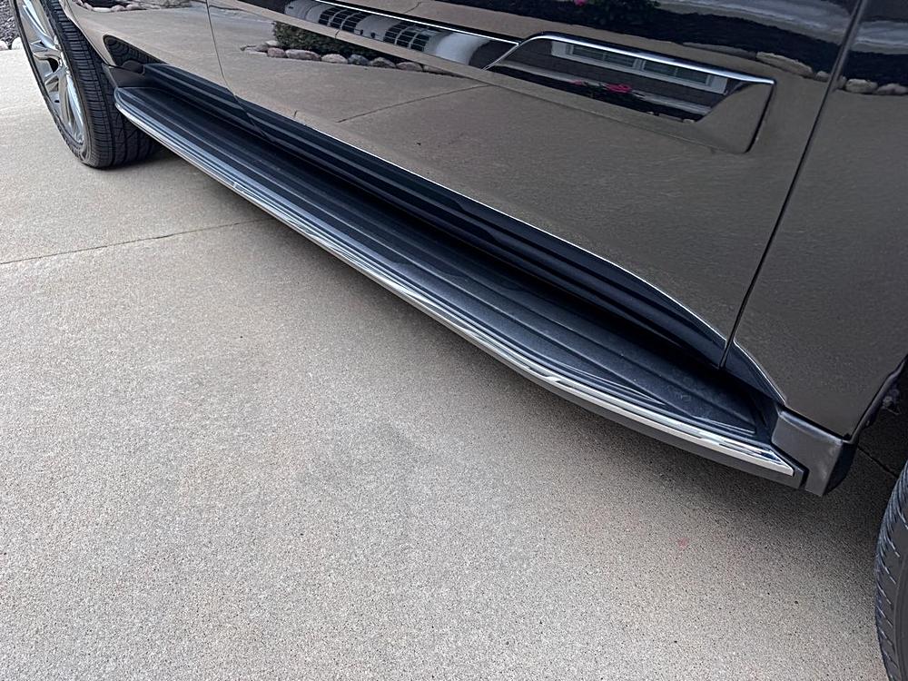 2019 Cadillac Escalade ESV Luxury - Photo 43