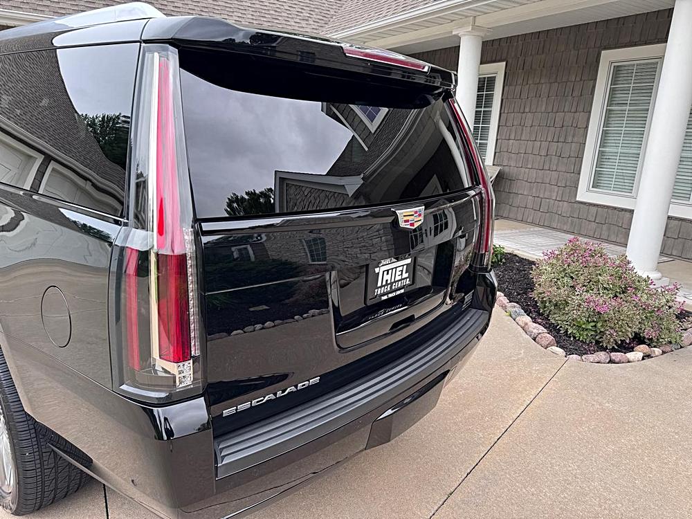 2019 Cadillac Escalade ESV Luxury - Photo 46