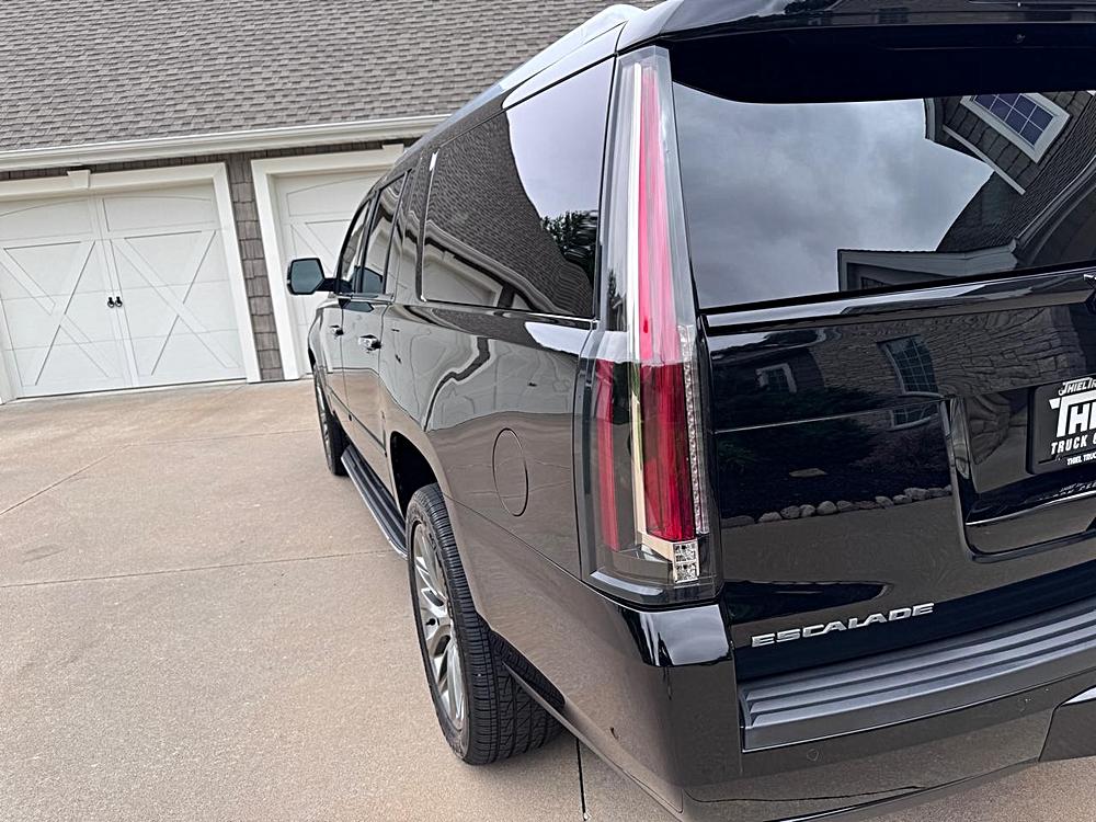 2019 Cadillac Escalade ESV Luxury - Photo 47
