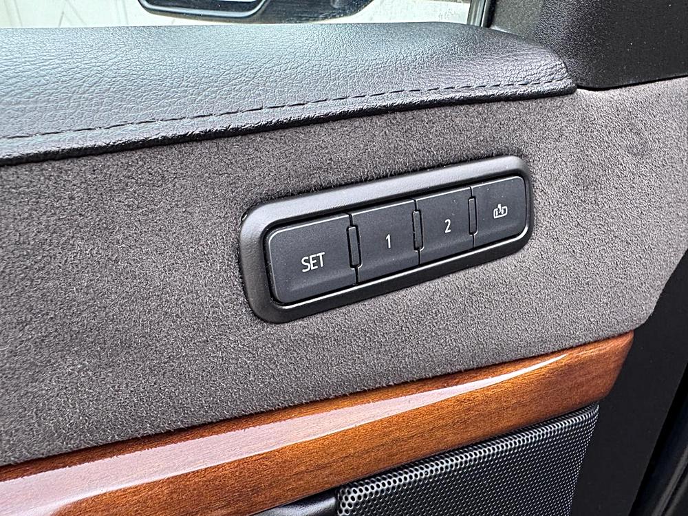 2019 Cadillac Escalade ESV Luxury - Photo 49
