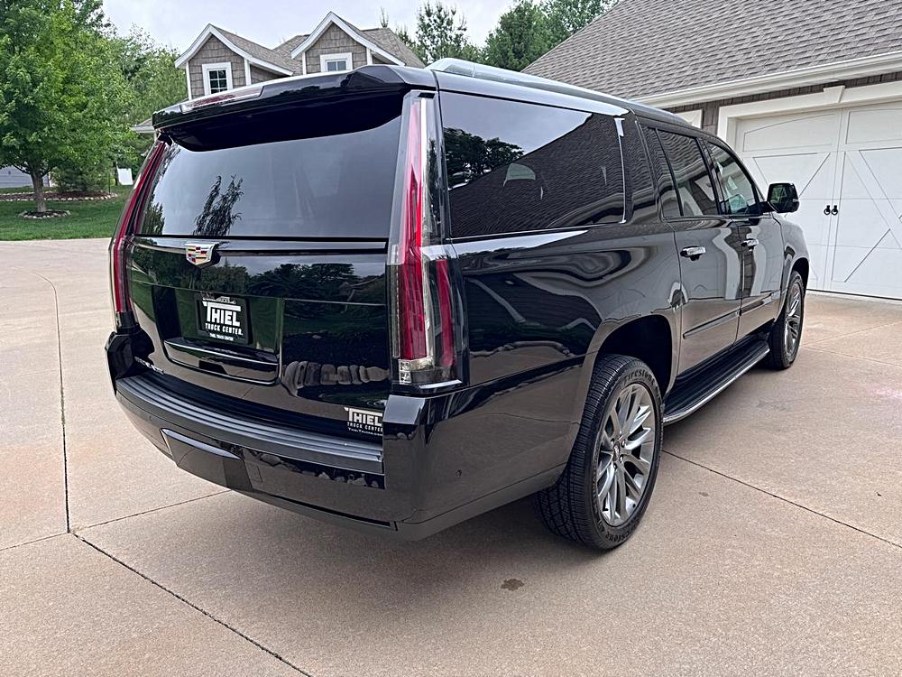 2019 Cadillac Escalade ESV Luxury - Photo 6