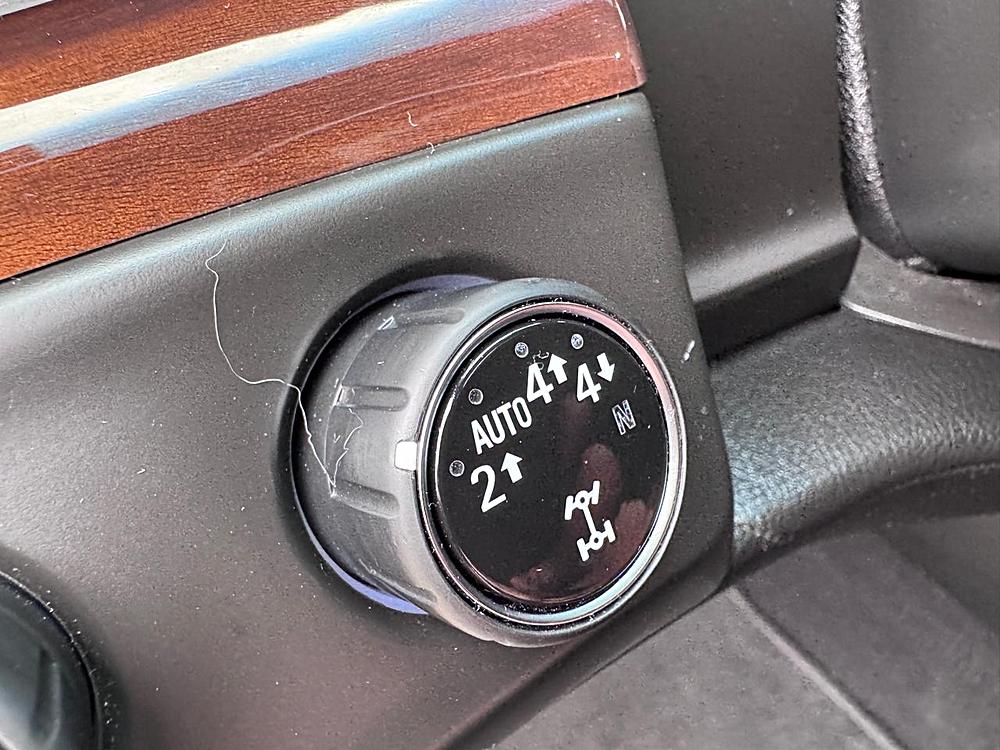 2019 Cadillac Escalade ESV Luxury - Photo 52