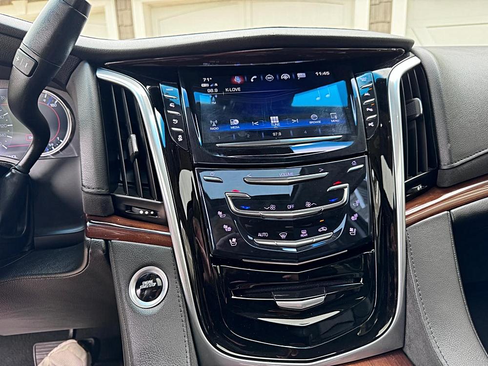 2019 Cadillac Escalade ESV Luxury - Photo 54