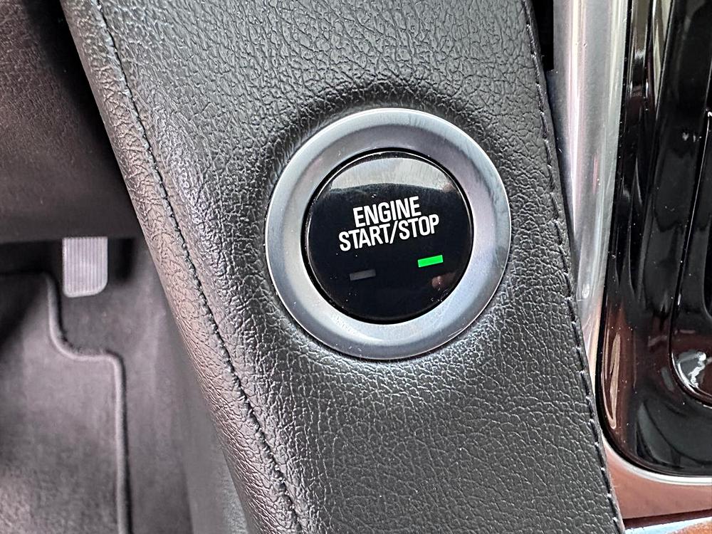 2019 Cadillac Escalade ESV Luxury - Photo 55