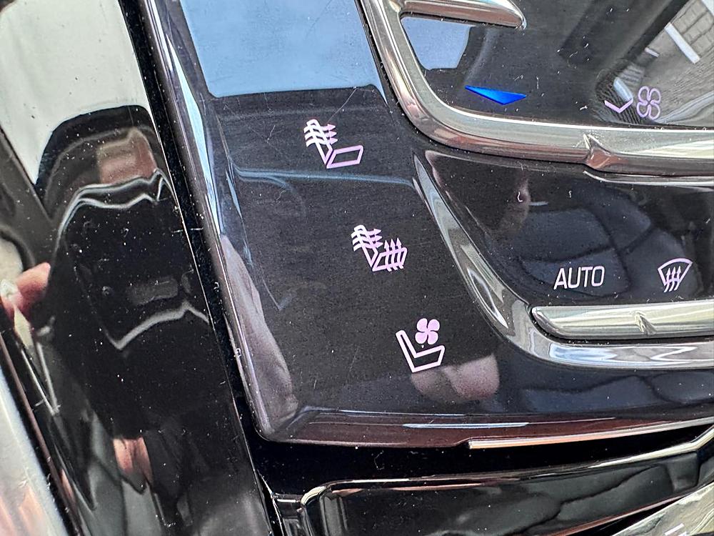 2019 Cadillac Escalade ESV Luxury - Photo 56