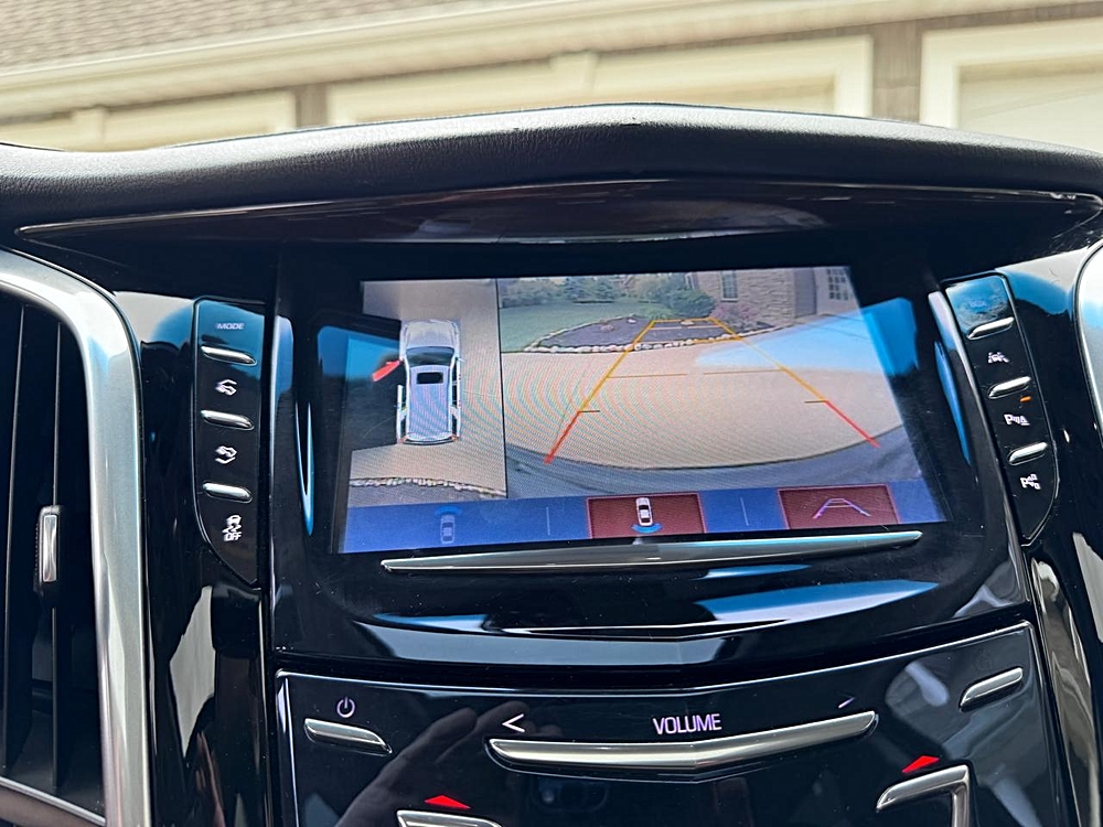2019 Cadillac Escalade ESV Luxury - Photo 57