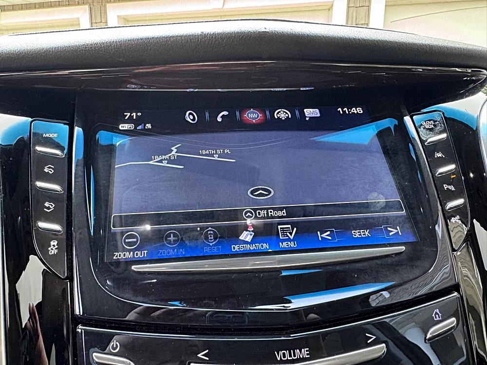 2019 Cadillac Escalade ESV Luxury - Photo 58