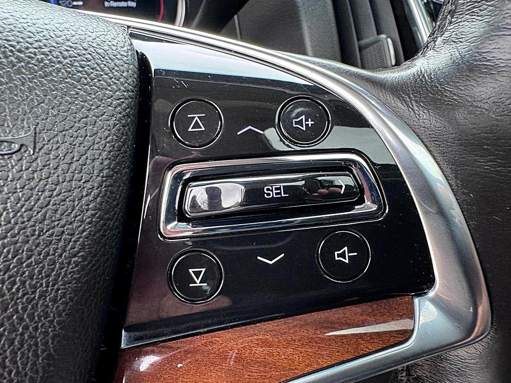 2019 Cadillac Escalade ESV Luxury - Photo 59