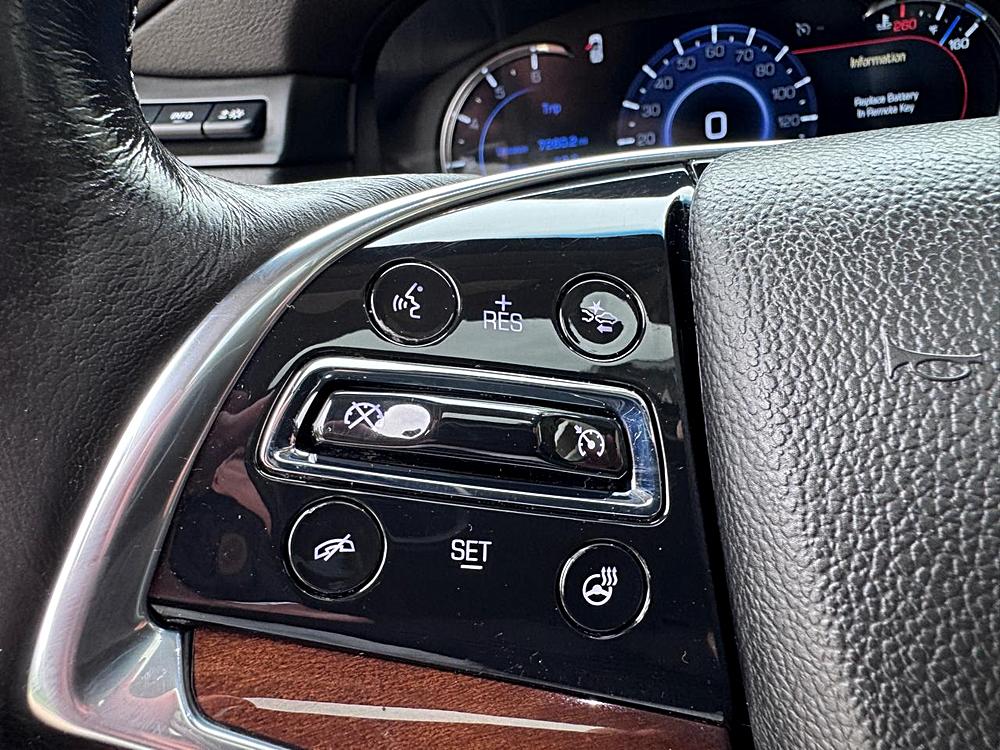 2019 Cadillac Escalade ESV Luxury - Photo 60