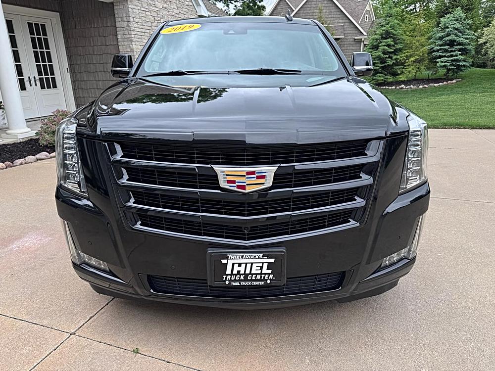 2019 Cadillac Escalade ESV Luxury - Photo 10