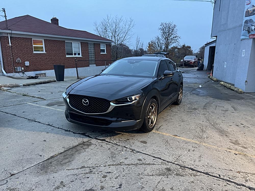 2020 Mazda CX-30 Select