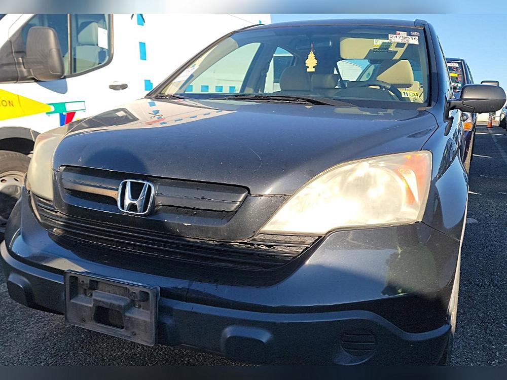 2008 Honda CR-V