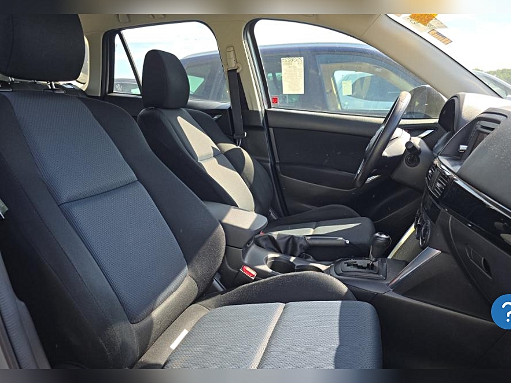 2014 Mazda CX-5 Grand Touring - Photo 29