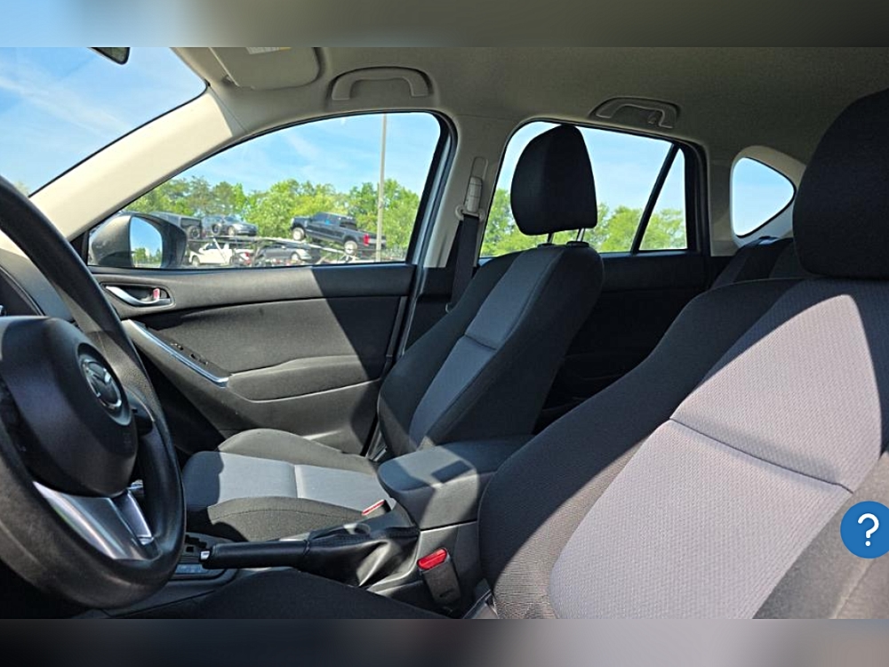 2014 Mazda CX-5 Grand Touring - Photo 23